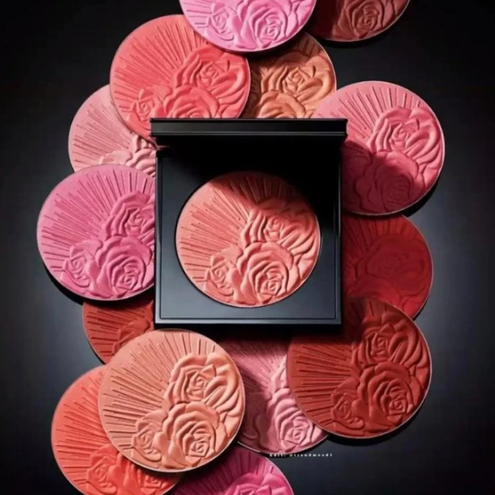 NIB ✅ Pat McGrath NUDE VENUS Skin Fetish: Divine Powder Blush ~ BNIB